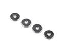 Thumbnail image for Center Hole Adapters - 4 pack