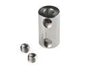 Thumbnail image for Shaft Coupler - 3/16" to 3/16"