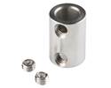 Thumbnail image for Shaft Coupler - 1/4" to 5/16"