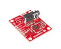 Thumbnail image for SparkFun Single Lead Heart Rate Monitor - AD8232