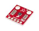 Thumbnail image for SparkFun Triple Axis Magnetometer Breakout - MAG3110