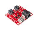 Thumbnail image for SparkFun USB LiPoly Charger - Single Cell