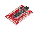 Thumbnail image for SparkFun USB to Serial Breakout - FT232RL