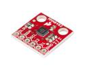 Thumbnail image for SparkFun Triple Axis Accelerometer Breakout - MMA8452Q