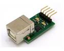 Thumbnail image for Devantech Enhanced USB to ISS adaptor / communications module