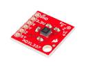 Thumbnail image for SparkFun Triple Axis Accelerometer Breakout - ADXL337