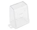 Thumbnail image for Raspberry Pi Camera Case - Clear Plastic