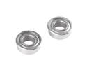Thumbnail image for Ball Bearing - Flanged (1/4" Bore, 1/2" OD, 2-Pack)