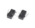 Thumbnail image for Mini Microswitch - SPDT (Lever, 2-pack)
