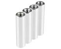 Thumbnail image for Standoff - Aluminum Threaded (6-32; 1", 4 Pack)