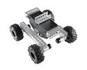 Thumbnail image for Actobotics Kit - Nomad 4WD Off-Road Chassis