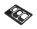 Thumbnail image for SIM Card Adapter - 3-in-1