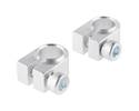 Thumbnail image for Shaft Collar - Clamp (1/4", 2 Pack)
