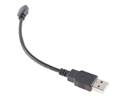 Thumbnail image for USB Micro-B Cable - 6"