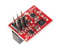 Thumbnail image for SparkFun RedBot Sensor - Accelerometer