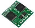 Thumbnail image for Dual VNH2SP30 Motor Driver Carrier MD03A