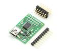 Thumbnail image for Micro Maestro 6-Channel USB Servo Controller (Partial Kit)
