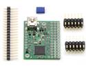 Thumbnail image for Mini Maestro 12-Channel USB Servo Controller (Partial Kit)