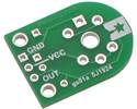Thumbnail image for Pololu Carrier for MQ Gas Sensors (Bare PCB Only)