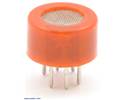 Thumbnail image for Carbon Monoxide & Flammable Gas Sensor MQ-9
