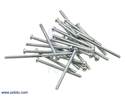 Thumbnail image for Machine Screw: #2-56, 1 1/4" Length, Phillips (25-pack)