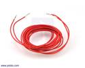 Thumbnail image for Wires with Pre-crimped Terminals 2-Pack F-F 60" Red