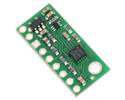 Thumbnail image for LSM303D 3D Compass and Accelerometer Carrier with Voltage Regulator