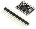 Thumbnail image for A4988 Stepper Motor Driver Carrier, Black Edition