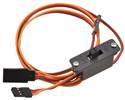 Thumbnail image for Servo Switch Harness 18"