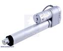 Thumbnail image for Concentric LACT6P-12V-20 Linear Actuator with Feedback: 6" Stroke, 12V, 0.5"/s