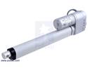 Thumbnail image for Concentric LACT8P-12V-20 Linear Actuator with Feedback: 8" Stroke, 12V, 0.5"/s