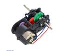 Thumbnail image for Tamiya 72007 4-Speed High-Power Gearbox Kit
