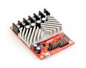 Thumbnail image for RoboClaw 2x15A Motor Controller (V5)