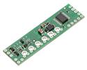 Thumbnail image for Pololu A4990 Dual Motor Driver Shield for Arduino