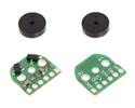 Thumbnail image for Magnetic Encoder Pair Kit for Micro Metal Gearmotors, 12 CPR, 2.7-18V (old version)
