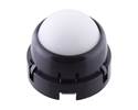 Thumbnail image for Pololu Ball Caster with 1″ Plastic Ball and Plastic Rollers