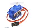 Thumbnail image for FEETECH FS90R Micro Continuous Rotation Servo