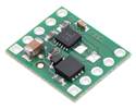 Thumbnail image for MAX14870 Single Brushed DC Motor Driver Carrier