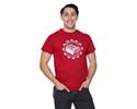 Thumbnail image for Pololu Zumo T-Shirt: Cardinal Red, Adult S