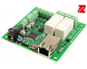 Thumbnail image for Programmable 2 Channel 16Amp Relay Module with Ethernet (ds1242)