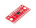 Thumbnail image for SparkFun Multiplexer Breakout - 8 Channel (74HC4051)