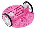 Thumbnail image for Romi Chassis Kit - Pink