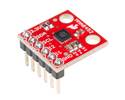 Thumbnail image for SparkFun Triple Axis Accelerometer Breakout - MMA8452Q (with Headers)