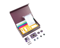 Thumbnail image for LilyPad Sewable Electronics Kit
