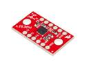Thumbnail image for SparkFun Triple Axis Accelerometer Breakout - LIS3DH