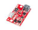 Thumbnail image for SparkFun LiPo Charger/Booster - 5V/1A
