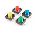 Thumbnail image for Multicolor Buttons - 4-pack