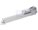 Thumbnail image for Glideforce MD122010-P Medium-Duty Linear Actuator with Feedback: 100kgf, 10" Stroke, 0.58"/s, 12V