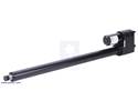 Thumbnail image for Glideforce LACT24-1000BPL Industrial-Duty Linear Actuator with Ball Screw Drive and Feedback: 450kgf, 24" Stroke, 0.66"/s, 12V