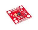 Thumbnail image for SparkFun Triple Axis Accelerometer Breakout - H3LIS331DL